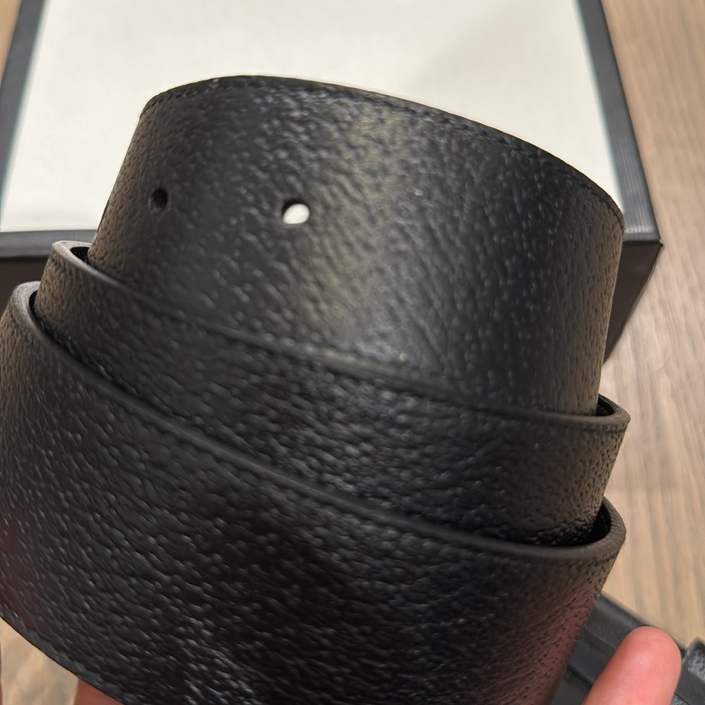 Gucci Belt - Picture 5 of 5